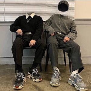 Meet your Posher, Fabian